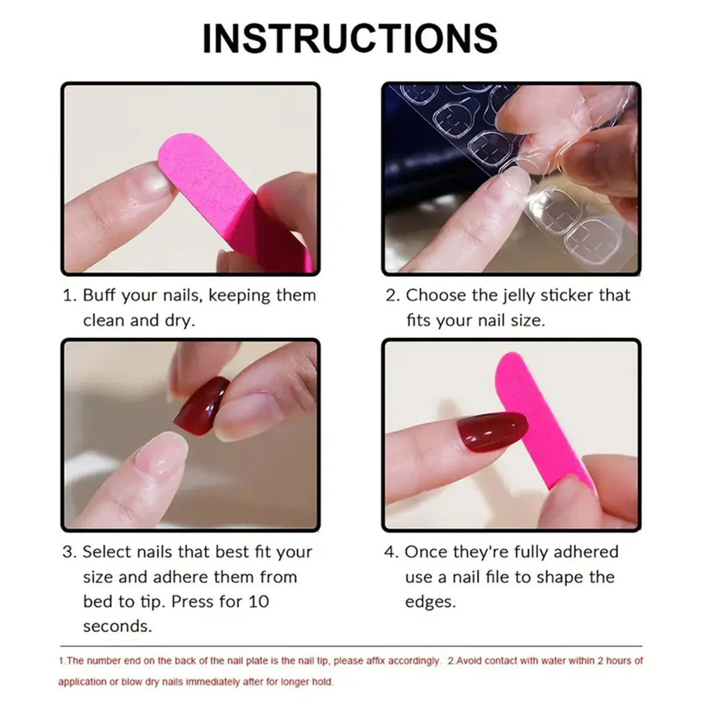 24Pcs Y2K Style False Nails Press On Nails Gothic Black-Bow Almond Cat Eye Wearable Full Cover Nails Tips Acrylic Nail Tips